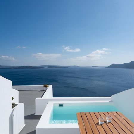 Katikies Villa Santorini - The Leading Hotels Of The World Oia  Extérieur photo