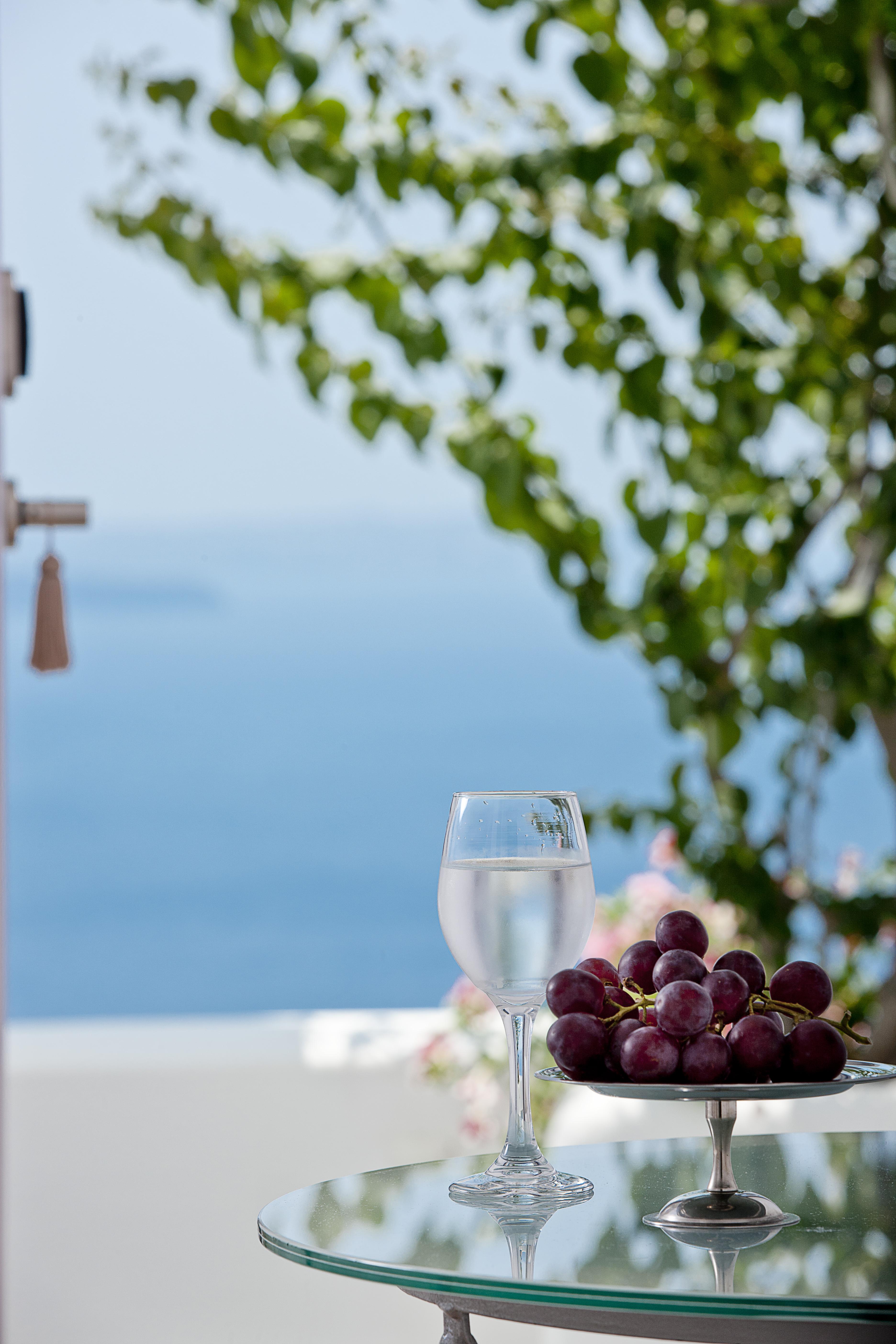 Katikies Villa Santorini - The Leading Hotels Of The World Oia  Extérieur photo