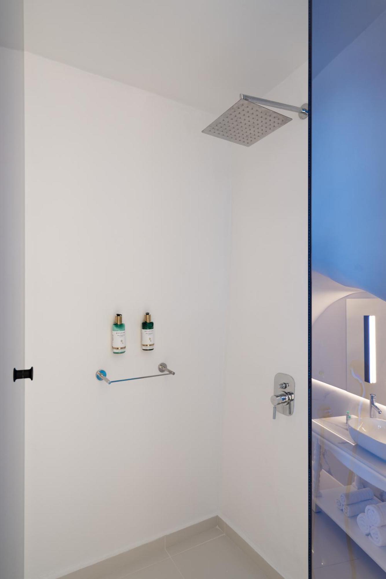 Katikies Villa Santorini - The Leading Hotels Of The World Oia  Extérieur photo