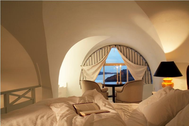 Katikies Villa Santorini - The Leading Hotels Of The World Oia  Extérieur photo
