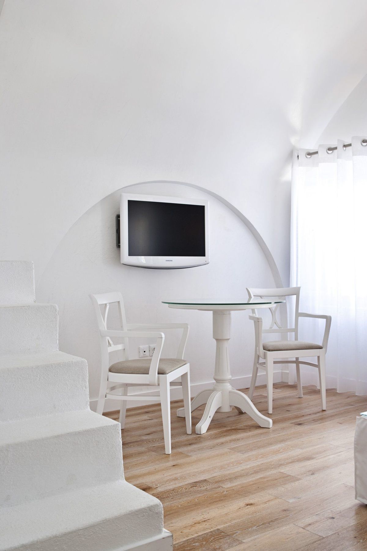 Katikies Villa Santorini - The Leading Hotels Of The World Oia  Extérieur photo