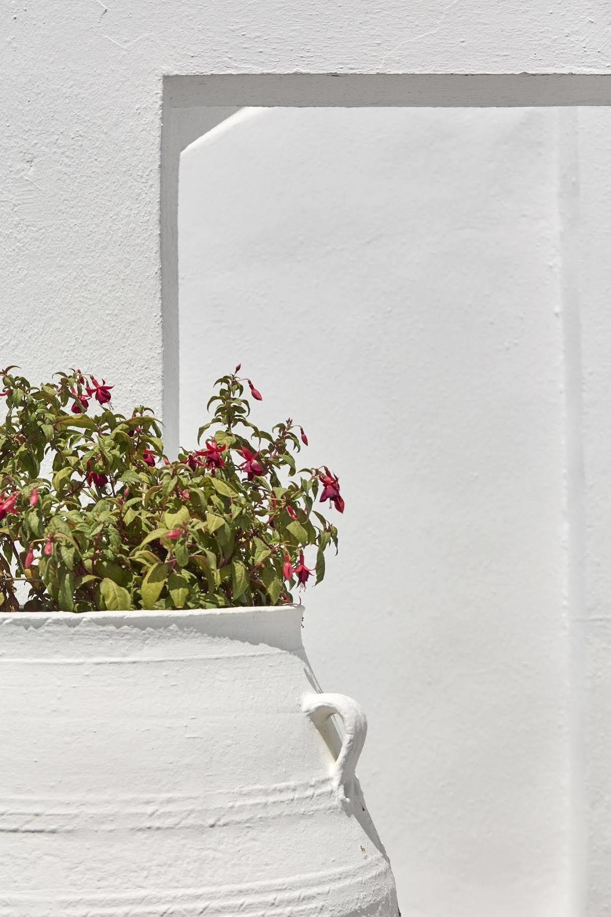Katikies Villa Santorini - The Leading Hotels Of The World Oia  Extérieur photo