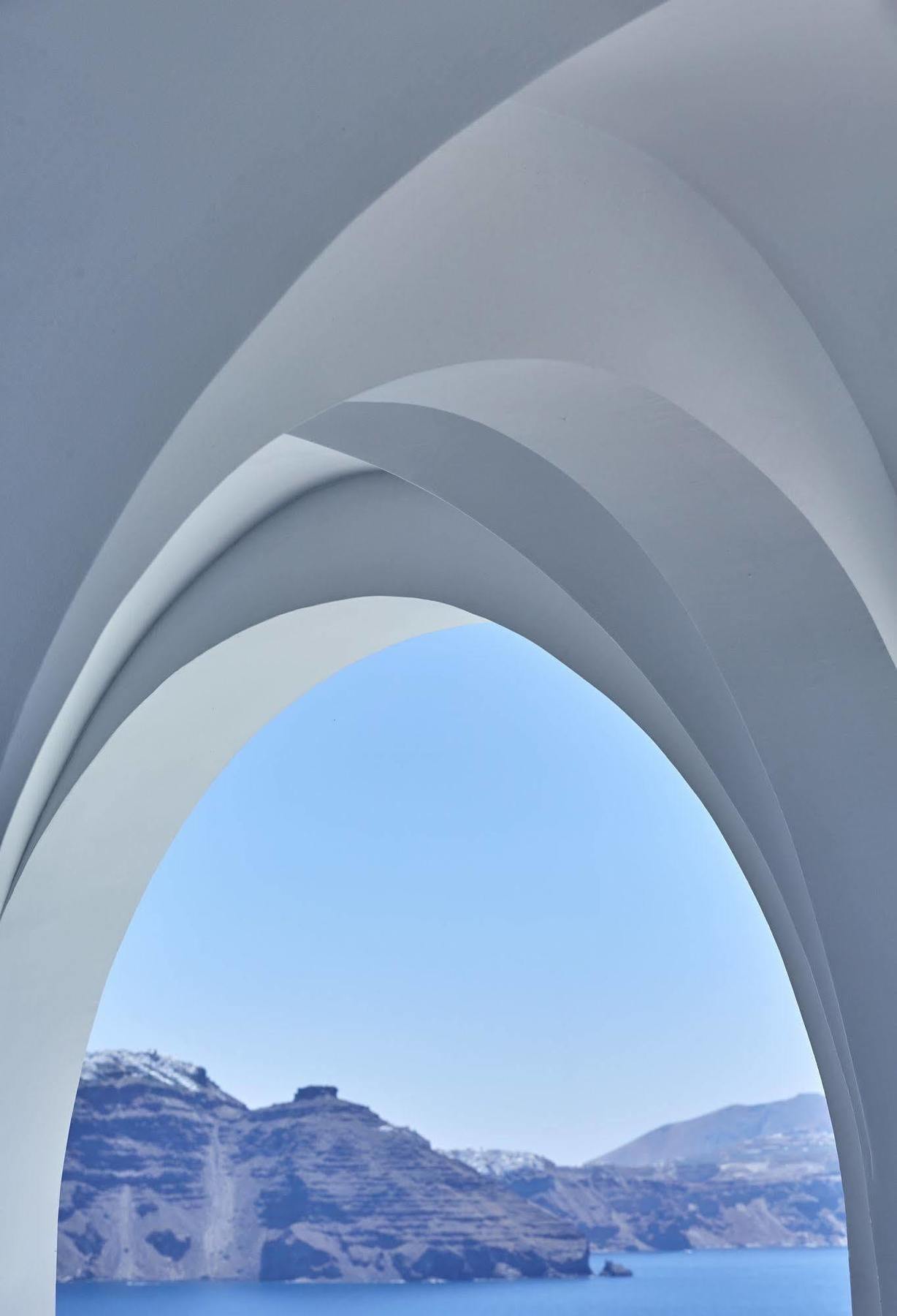 Katikies Villa Santorini - The Leading Hotels Of The World Oia  Extérieur photo